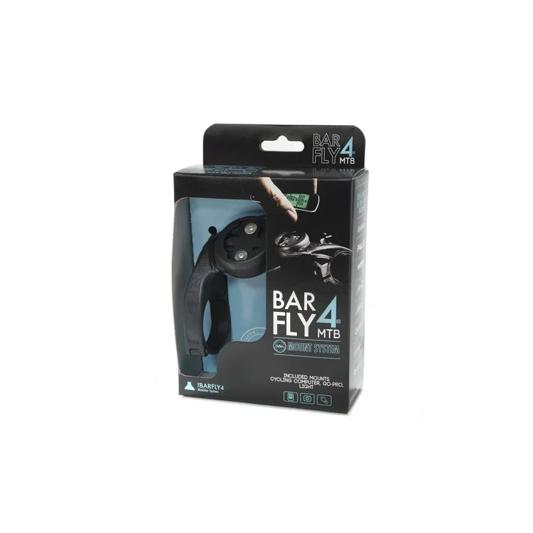 BAR FLY 4 MTB / CX Halterung