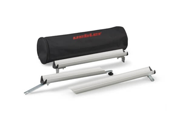 Uebler Rampe, für Uebler X & P Fahrradträger