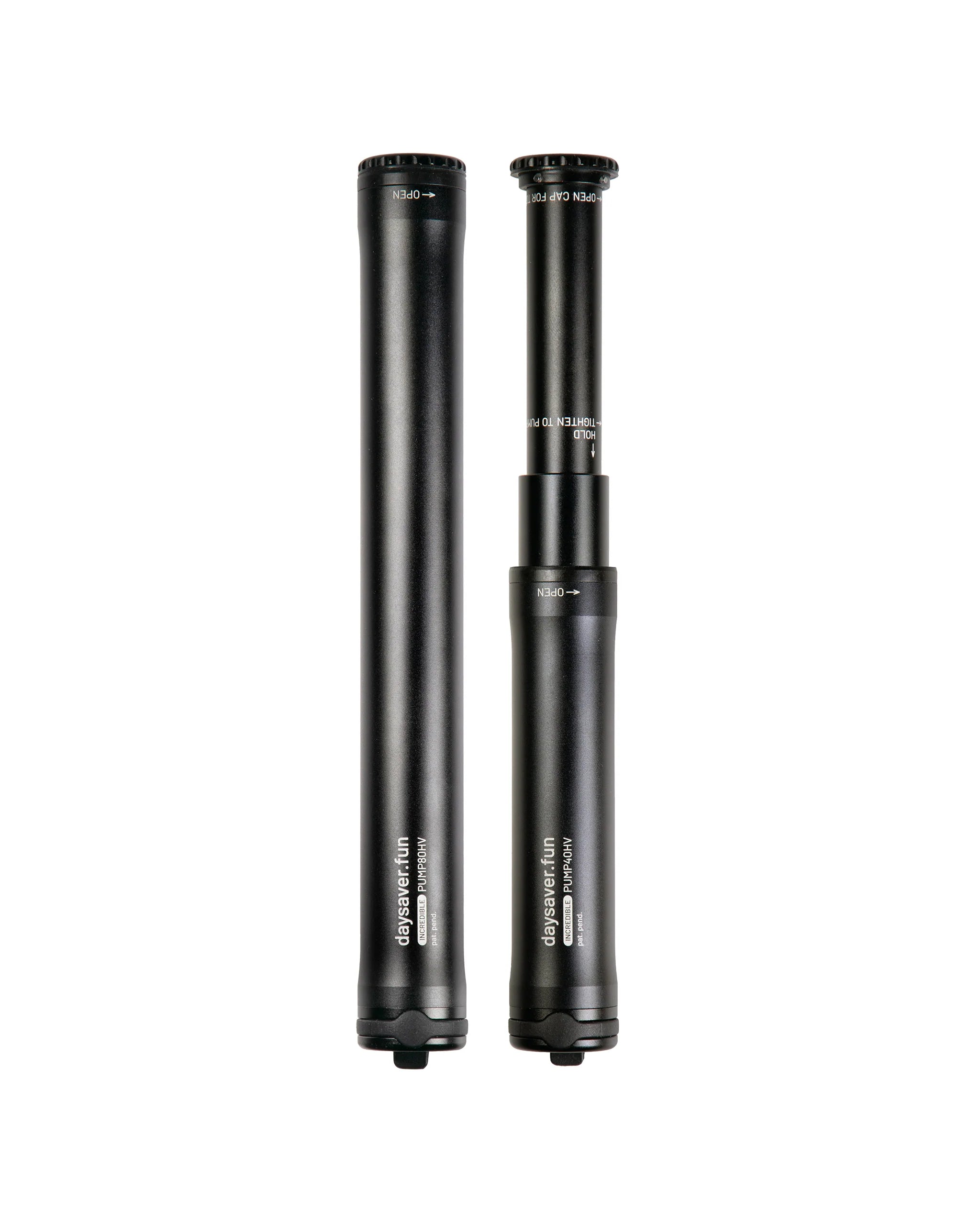 Day Saver Incredible Pump 80 HV