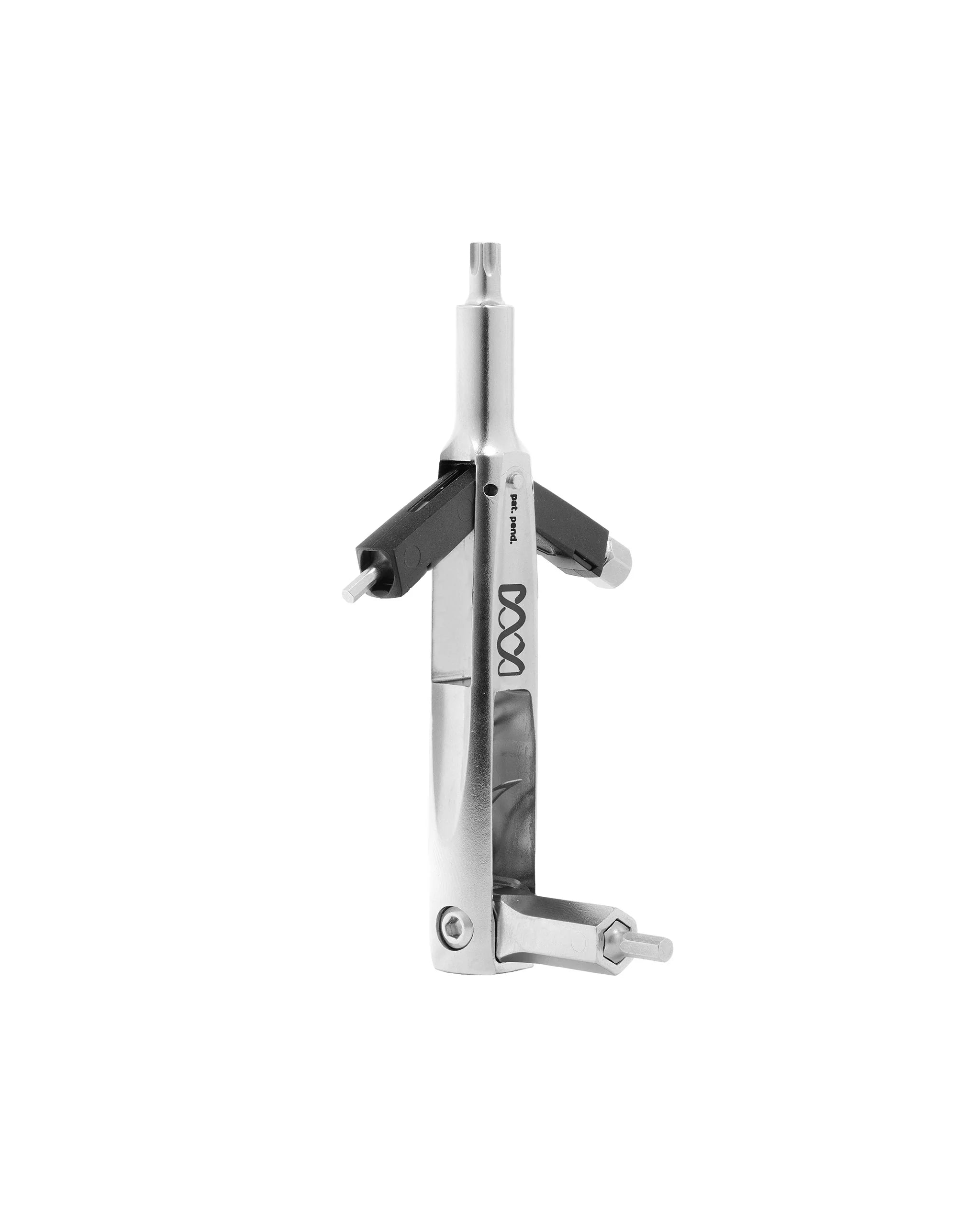 Daysaver IncredibleX Multitool 8 Funktionen