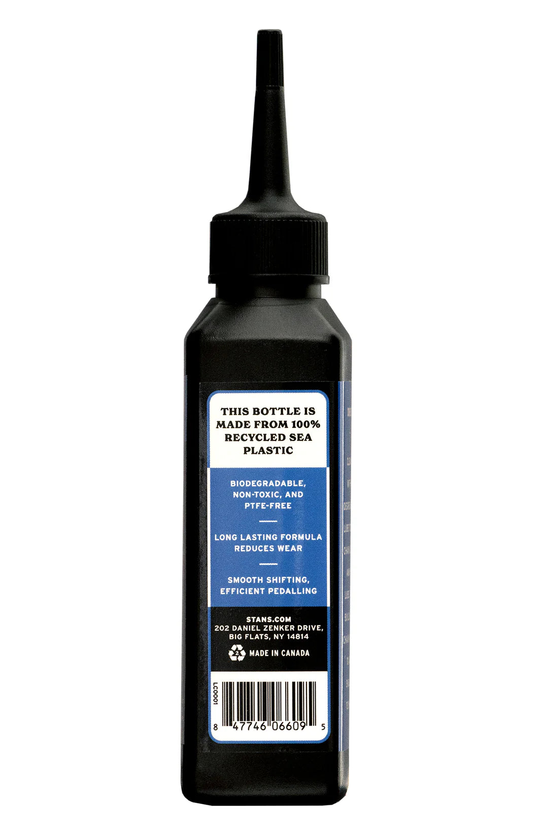 Stan's Biobased Wet Chain Lube – Kettenöl 120 ml