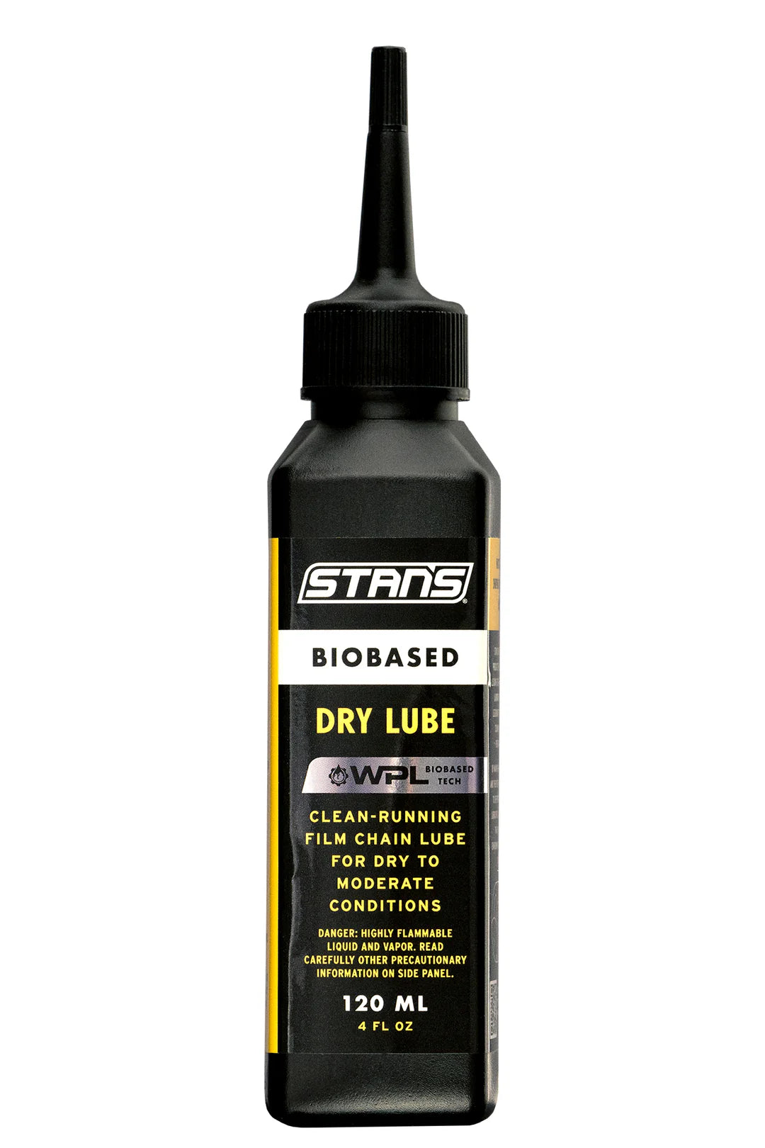 Stan's Biobased Dry Kettenöl 120 ml