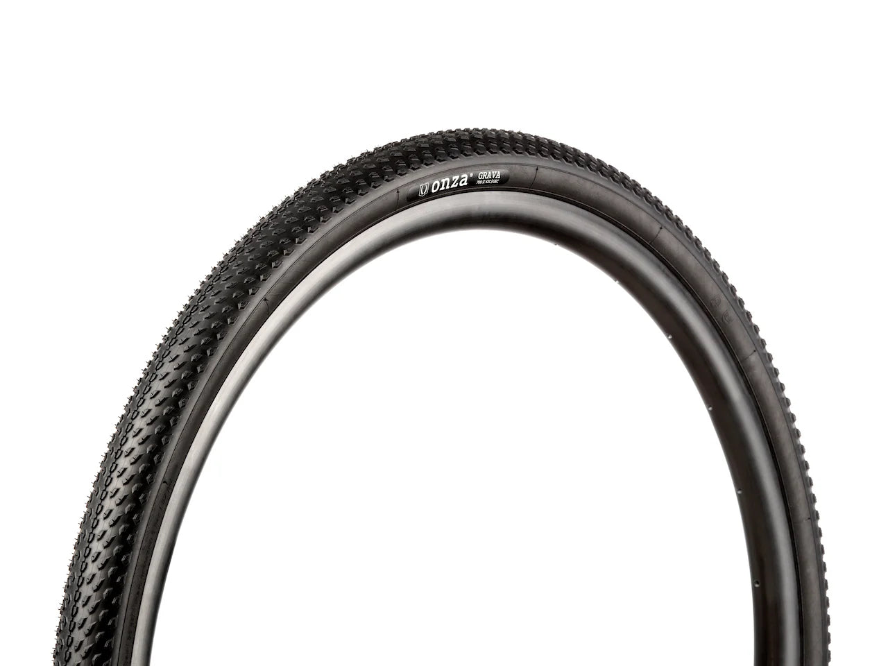 ONZA Grava GEC 700x42 Gravel Faltreifen