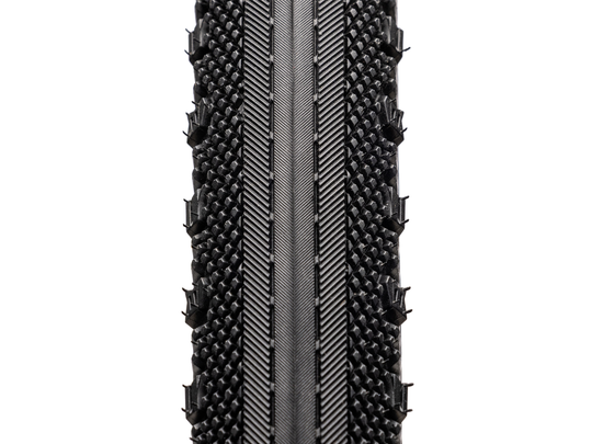 ONZA Allegra X1 Tanwall 700x45C 600g Gravel Faltreifen