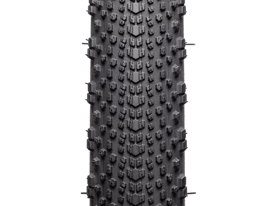ONZA Allegra X5 Tanwall 700x50C 610g Gravel Faltreifen