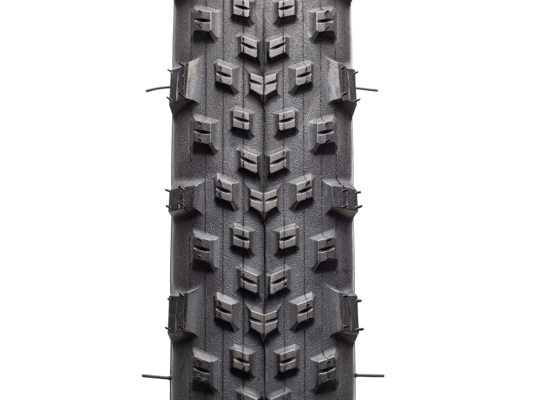 ONZA Allegra X6 Tanwall 700x50C 675g Gravel Faltreifen