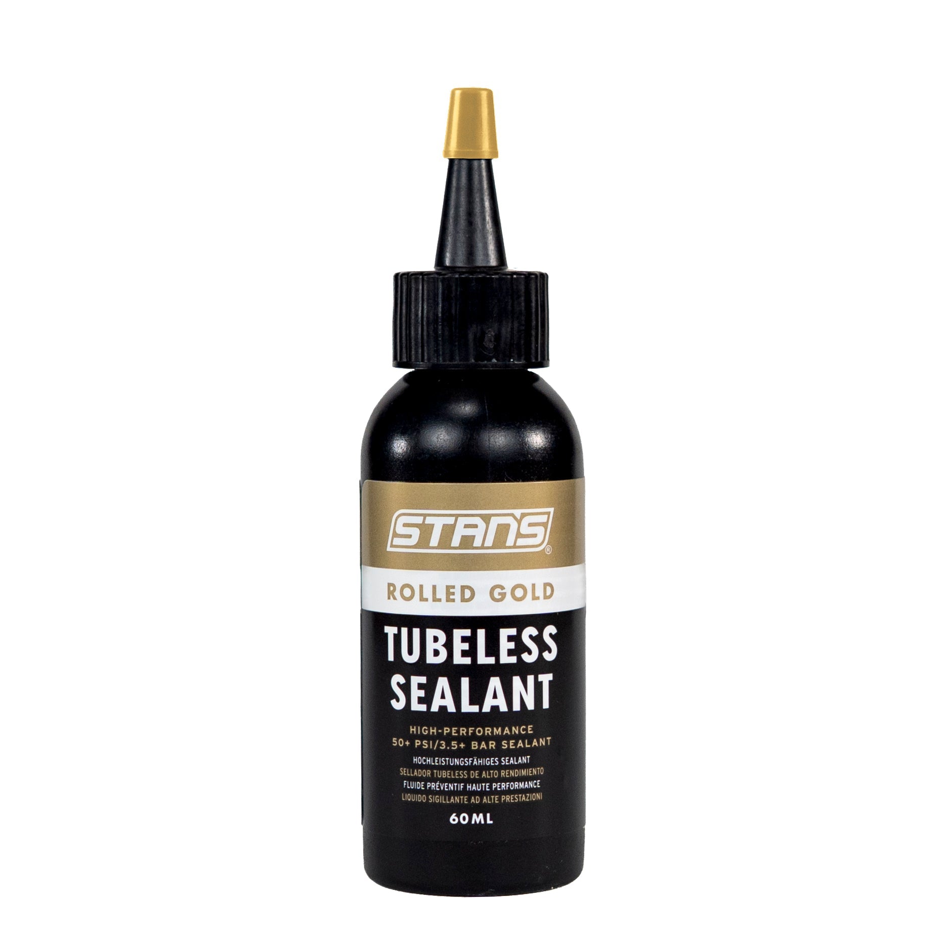 Stan's Rolled Gold tubeless tætningsvæske – 60 ml
