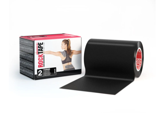 RockTape Mini Big Daddy Rollen, 10 cm x 5 Meter
