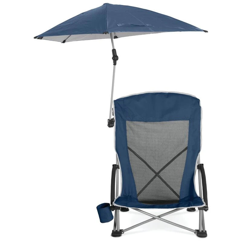 SKLZ Sport-Brella Strandstuhl - MIDNIGHT