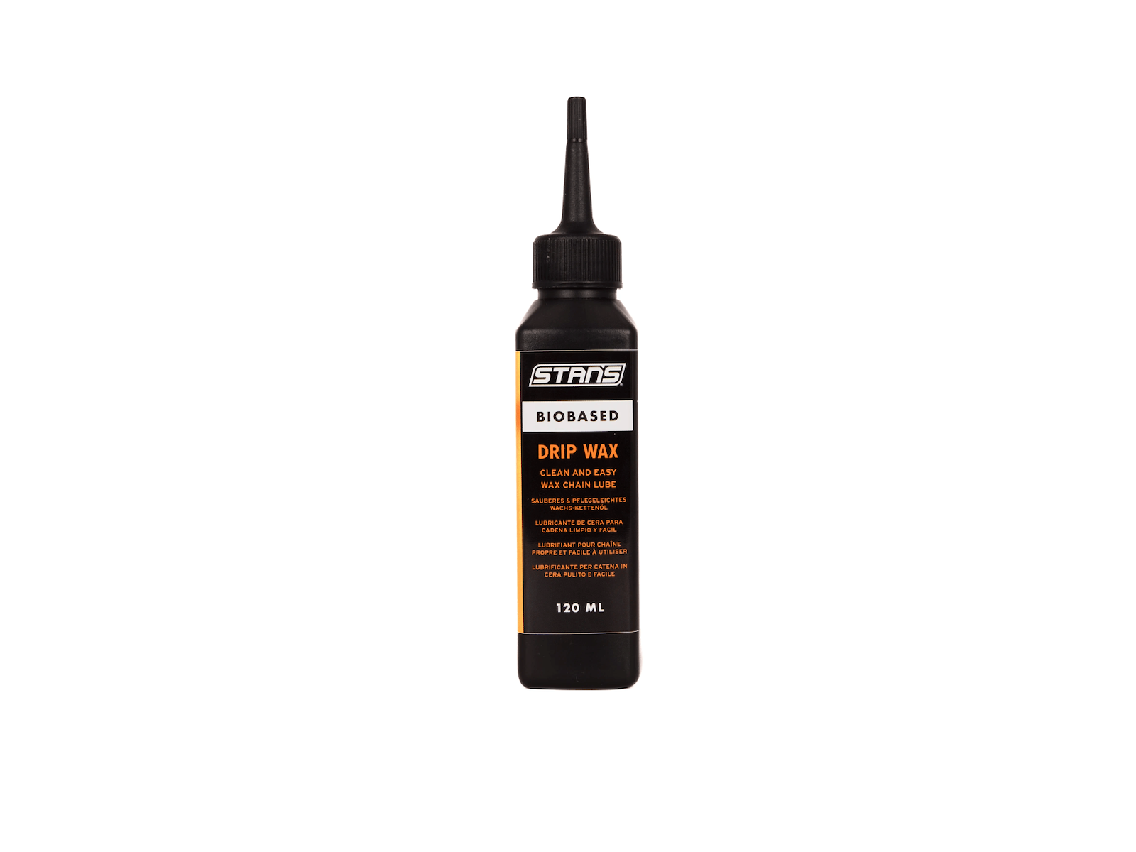Stan's Biobased Drip Wax kædevoks 120 ml