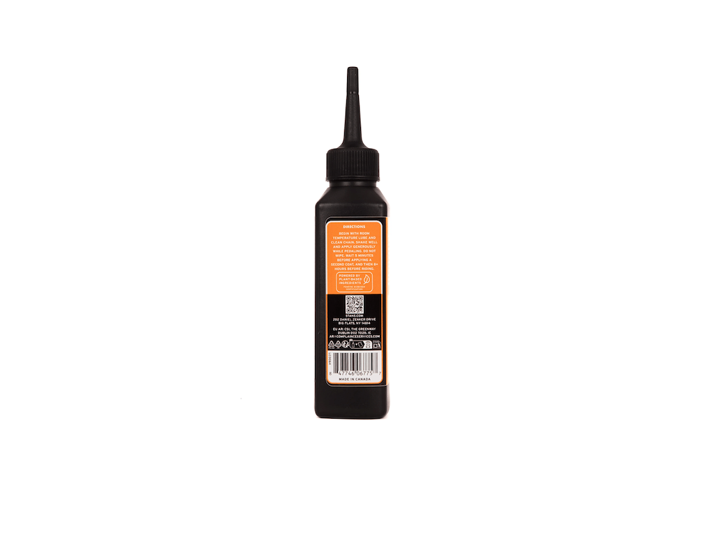 Stan's Biobased Drip Wax kædevoks 120 ml