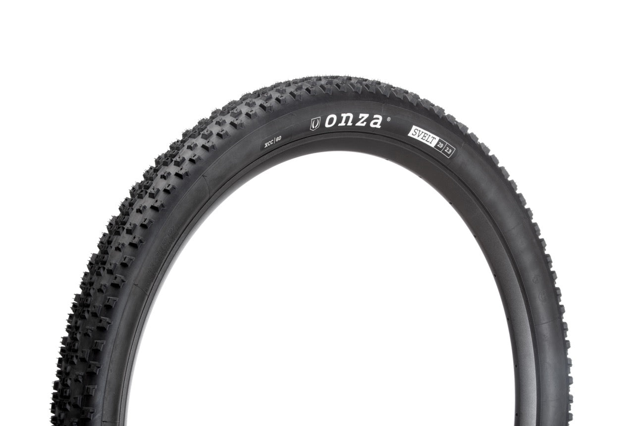 ONZA Svelt XCC 29x2.30 MTB Faltreifen