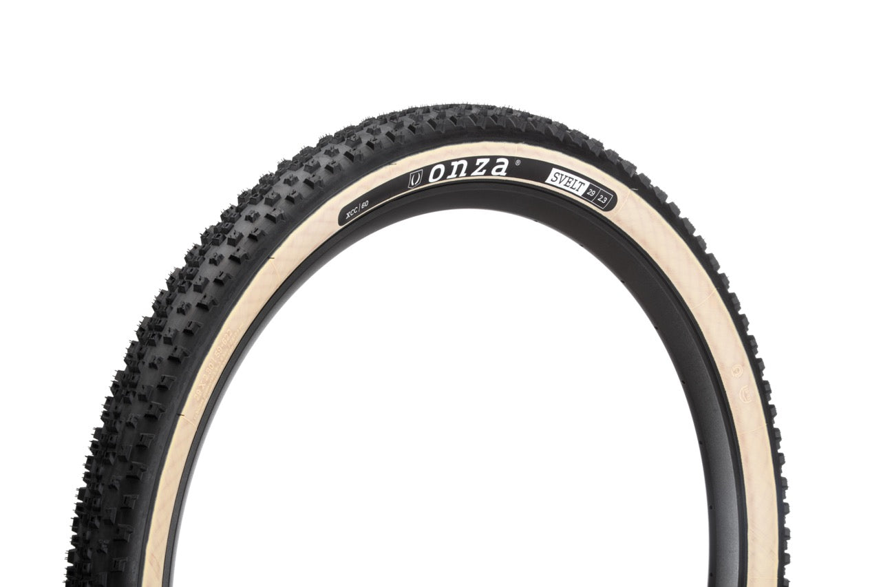ONZA Svelt Skinwall XCC 29x2.30 MTB Faltreifen