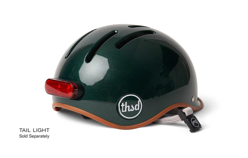 Thousand Heritage 2.0 Helm British Racing Green