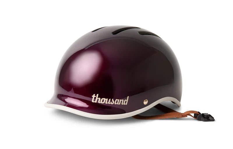 Thousand Heritage 2.0 Helm Chic - a - Cherry Cola