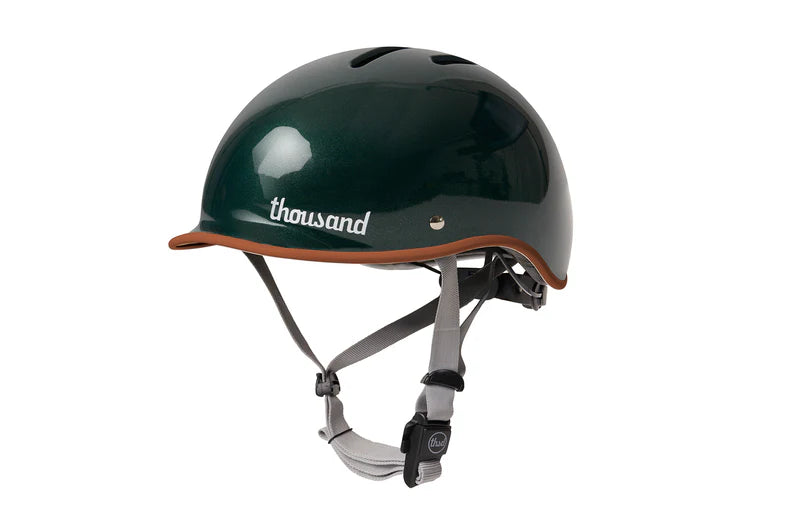 Thousand Heritage 2.0 Helm British Racing Green