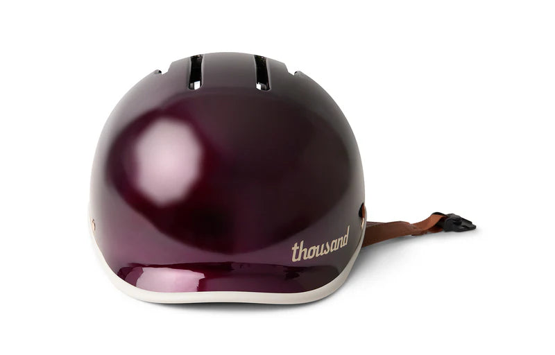 Thousand Heritage 2.0 Helm Chic - a - Cherry Cola