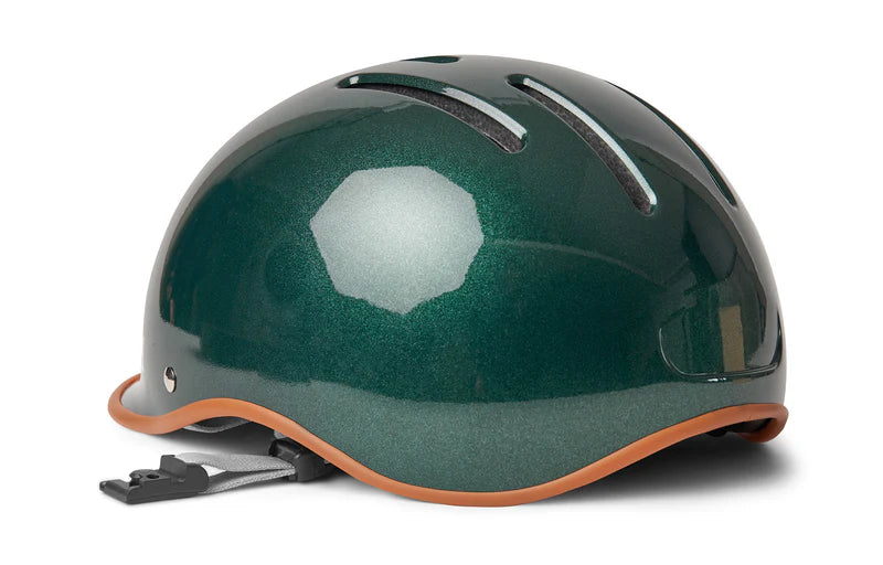 Thousand Heritage 2.0 Helm British Racing Green