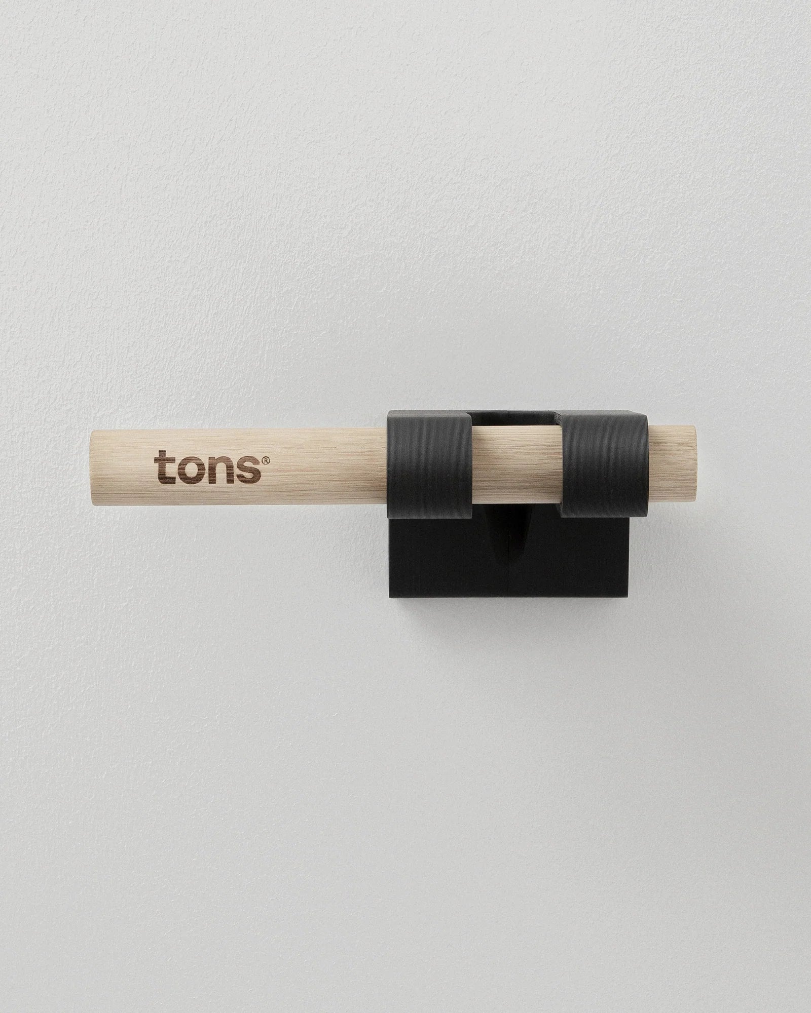 Tons Wandhalterung | Vertikal – Road
