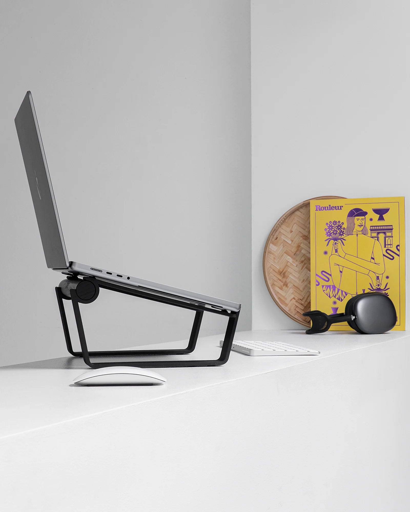 Tons Laptop-Arbeitsständer