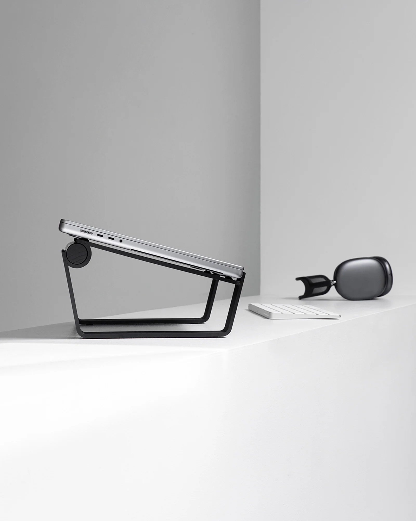 Tons Laptop-Arbeitsständer