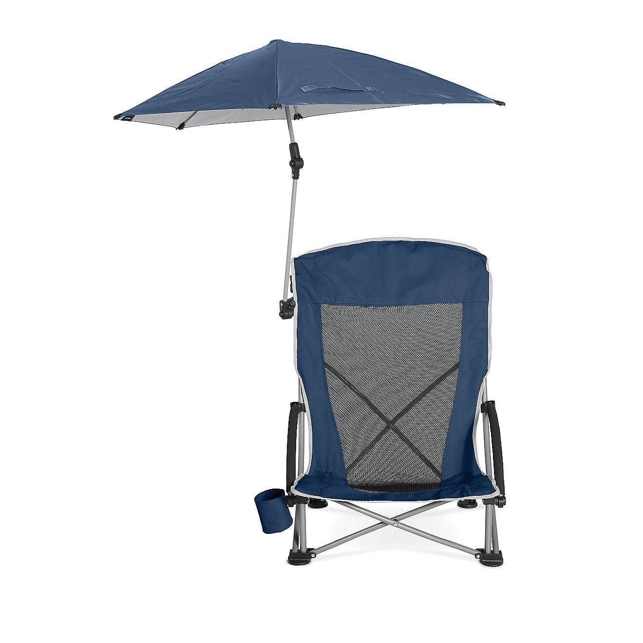 SKLZ Sport-Brella Strandstuhl - MIDNIGHT