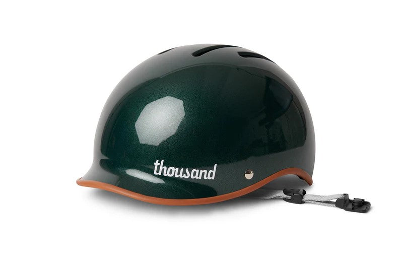 Thousand Heritage 2.0 Helm British Racing Green