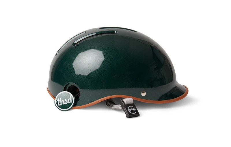 Thousand Heritage 2.0 Helm British Racing Green