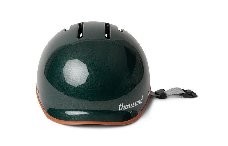 Thousand Heritage 2.0 Helm British Racing Green