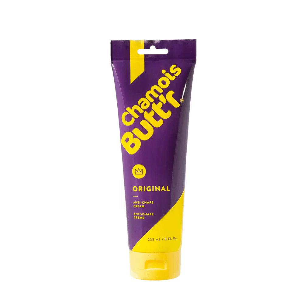 Chamois Buttr Original Gesäßcreme Eurostyle 235 ml
