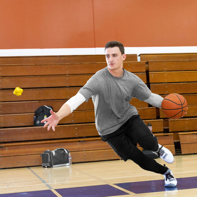 SKLZ Reaktionsball