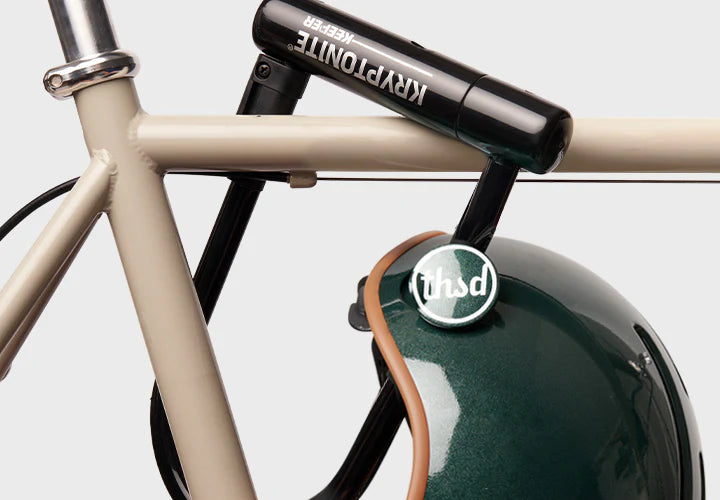 Thousand Heritage 2.0 Helm British Racing Green