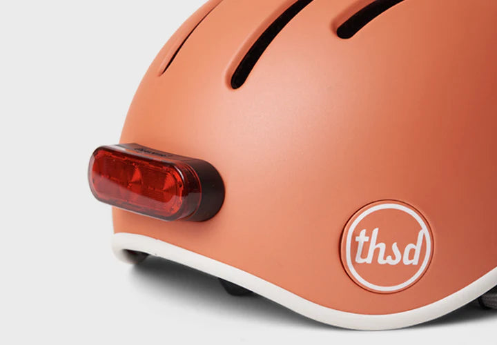 Thousand Heritage 2.0 Helm Apricot Crush