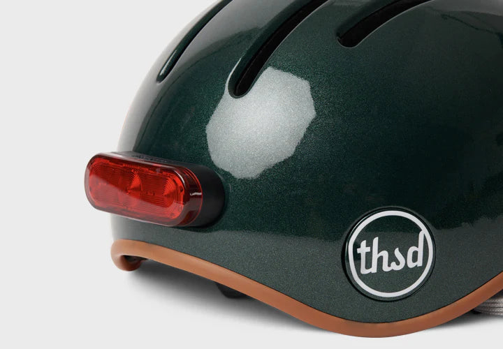 Thousand Heritage 2.0 Helm British Racing Green