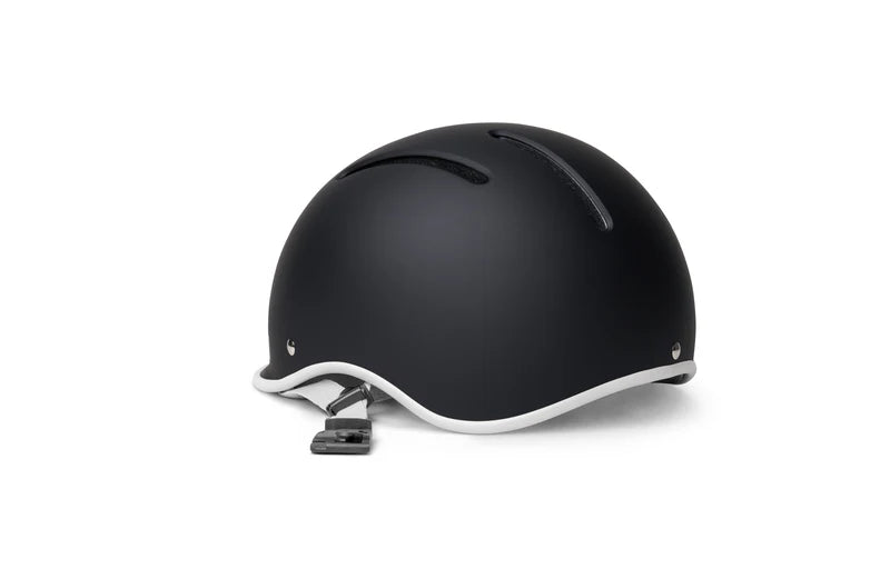 Thousand Jr. Kinderhelm - Carbon Black