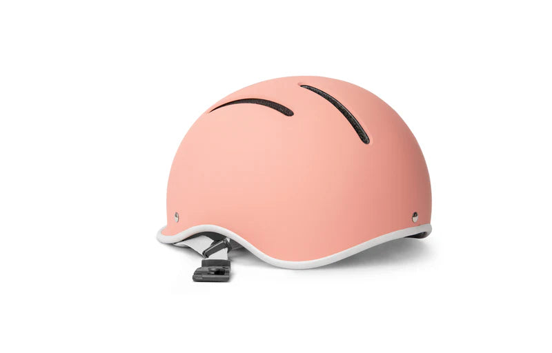 Thousand Jr. Kids Helmet – Power Pink