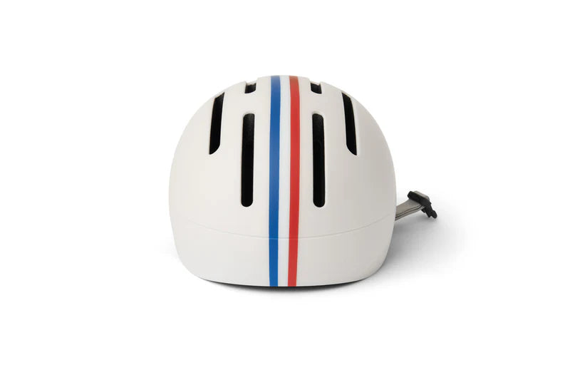 Thousand Jr. Kleinkinderhelm - Speedway Creme