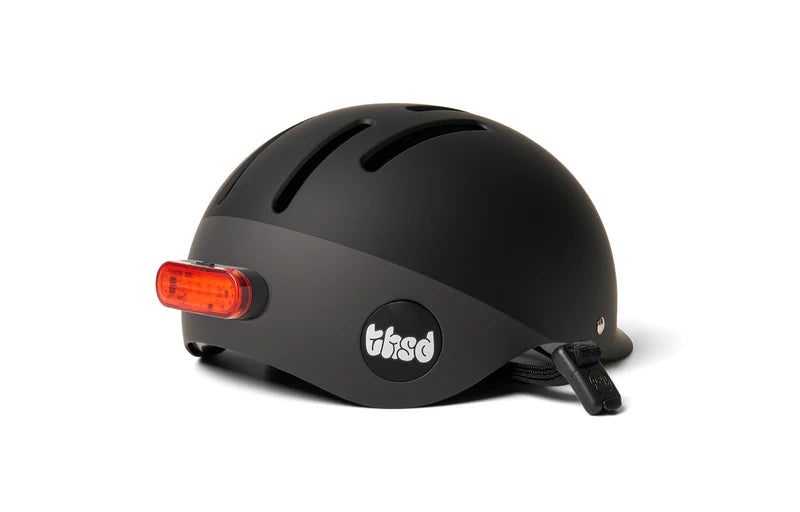 Thousand Next Youth Helm Shadow Black OS
