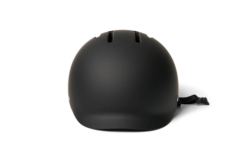 Thousand Next Fahrradhelm für Kinder - Shadow Black