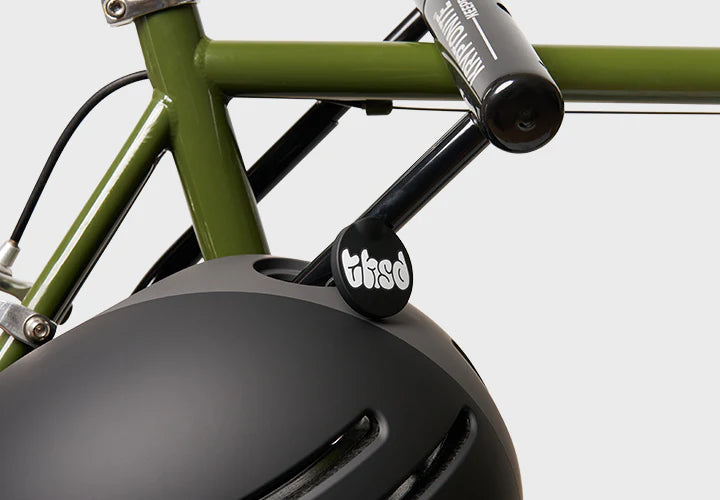 Thousand Next Youth Helm Shadow Black OS