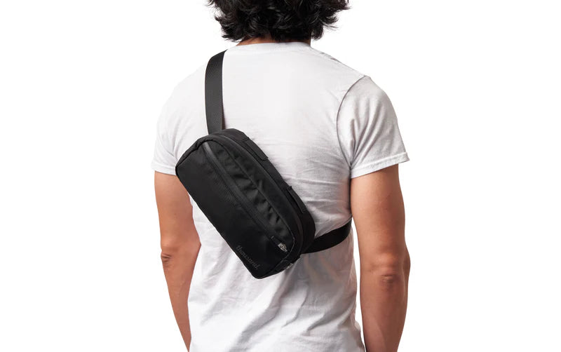 Fahrradtasche / Umhängetasche – 2L