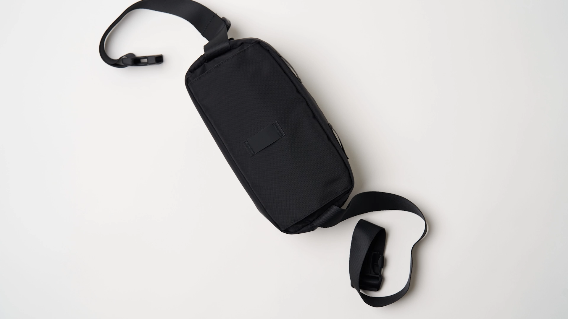 Fahrradtasche / Umhängetasche – 2L