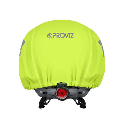 Proviz Reflect360 Helmüberzug (Gelb)