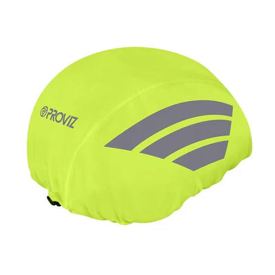 Proviz Reflect360 Helmüberzug (Gelb)
