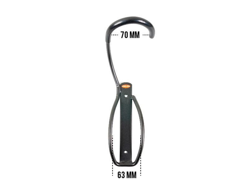 XLC ST-W01 Fahrrad Wandhalterung