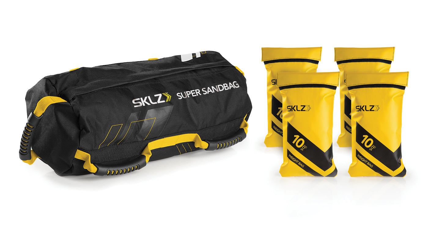 SKLZ Super Sandbag - Trainingssandsack