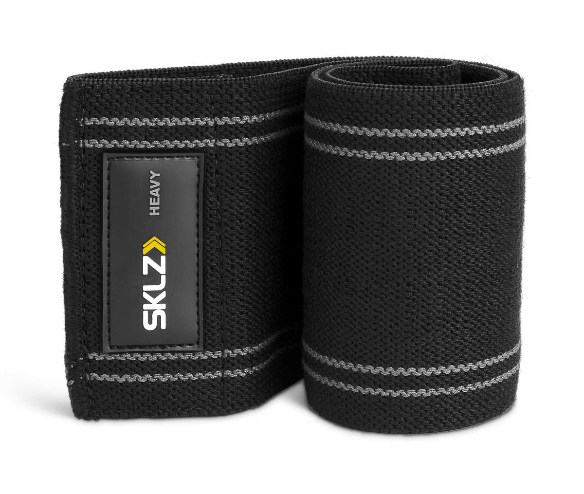 SKLZ Pro Knit Hip Band Heavy (Grau)
