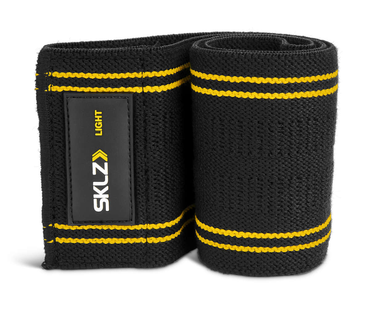 SKLZ Pro Knit Hip Band Light (Gelb)