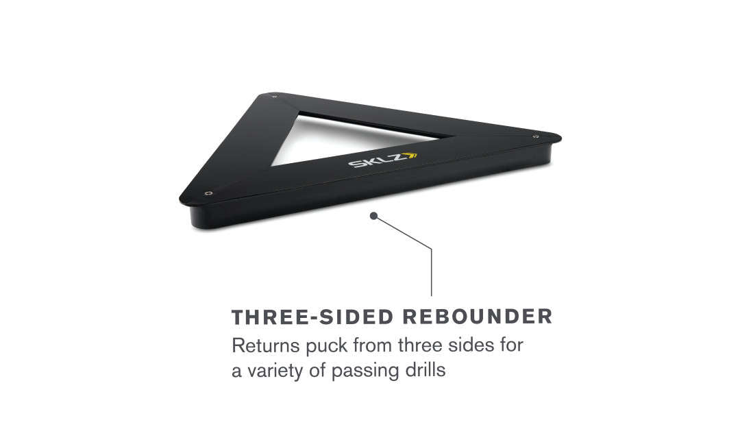 SKLZ Passtriangel