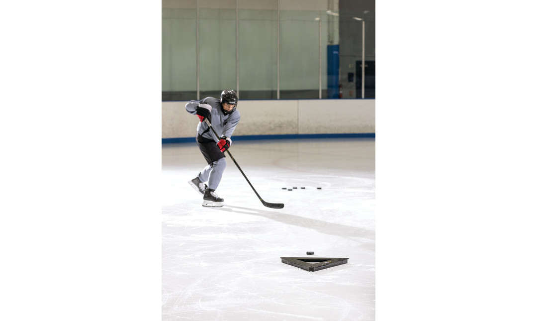 SKLZ Passtriangel